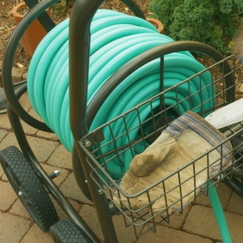 Buy Garden Hose Reel Carts