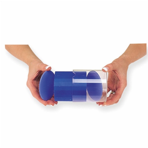 Learning Resources® Folding Geometric Shapes™ Perspective: bottom