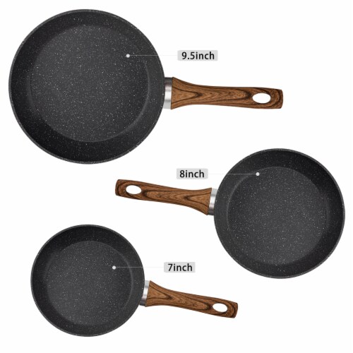 argos induction frying pan
