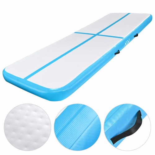10 ft 2025 air track mat