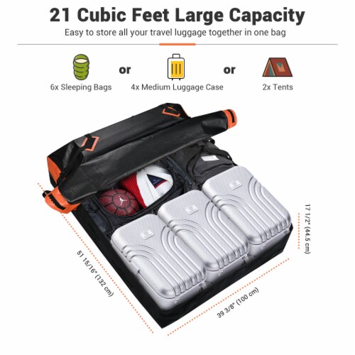 Cargo carrier bag near me cheap