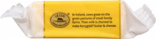 Kerrygold® Dubliner® Cheese Perspective: bottom
