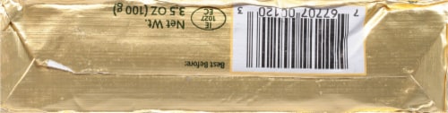 Kerrygold® Garlic & Herb Irish Butter Stick Perspective: bottom