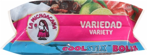 La Michoacana CoolStix™ Bolis Perspective: bottom
