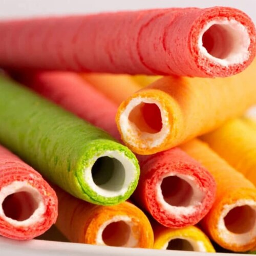 Froot Loops Cereal Straws 18ct (3-pack) Perspective: bottom