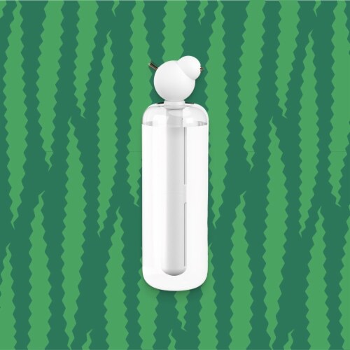 Portable Bird Humidifier Stick Perspective: bottom