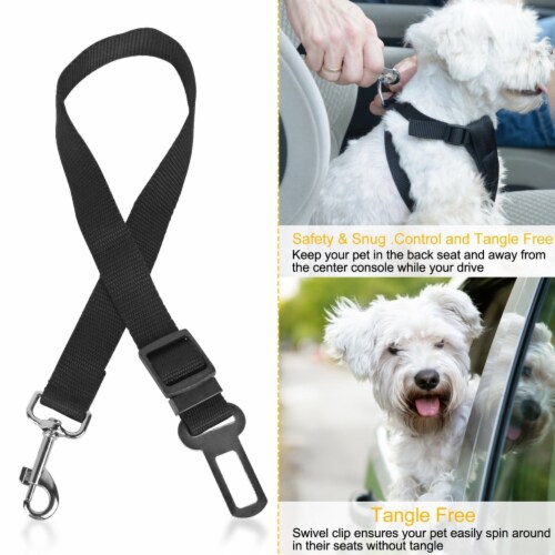 Pet safety harness deals