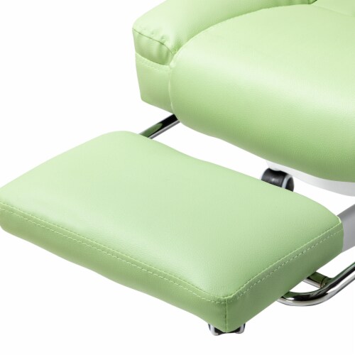 Sage green gaming chair deals