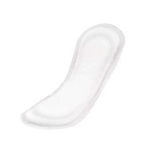 TENA Incontinent Pad 15 L Long Length 12 Ct Perspective: bottom