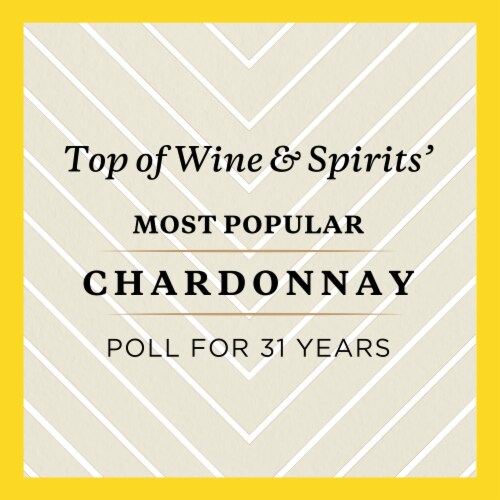 Sonoma-Cutrer The Cutrer Chardonnay Dry White Wine Perspective: bottom