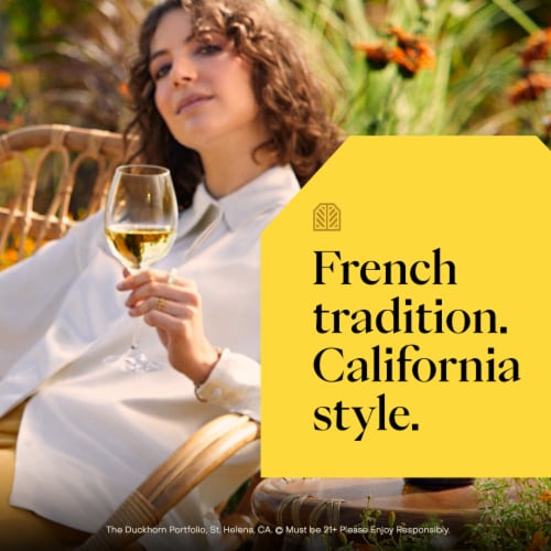 Sonoma-Cutrer The Cutrer Chardonnay Dry White Wine Perspective: bottom