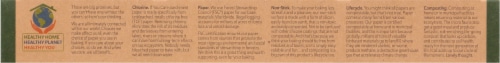 If You Care® Parchment Baking Paper Perspective: bottom