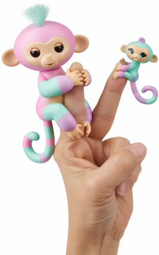 Monkey cheap finger toy