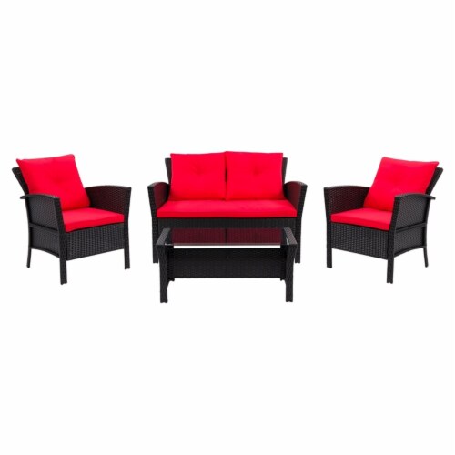 Corliving on sale patio set