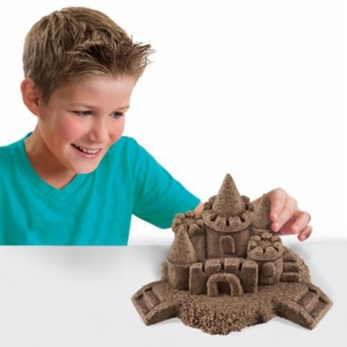 Kinetic sand deals sales