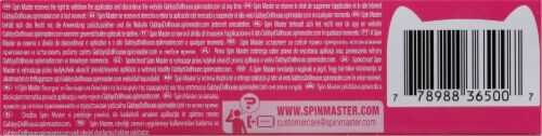 DreamWorks Gabby's Doll House Playset Perspective: bottom