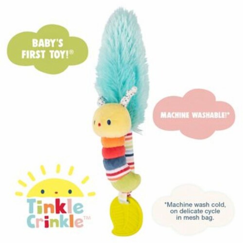 tinkle crinkle