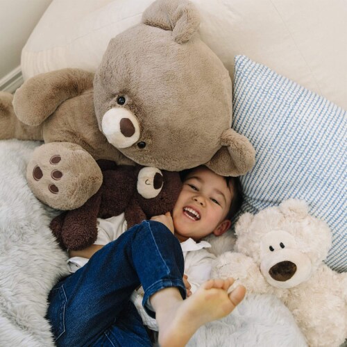 kai teddy bear