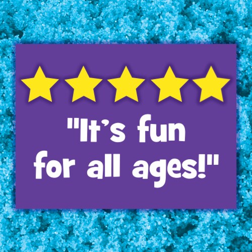 Kinetic Sand, The Original Moldable Sensory Play Sand Toys For Kids Perspective: bottom