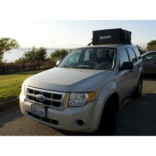 Sherpak go cheap 15 roof bag