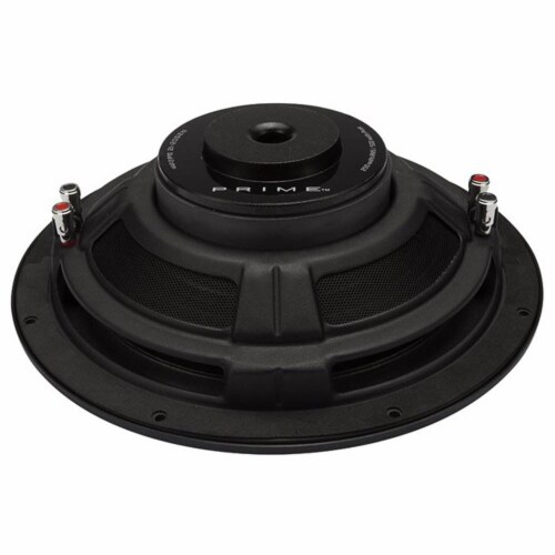 Rockford fosgate slim best sale 12