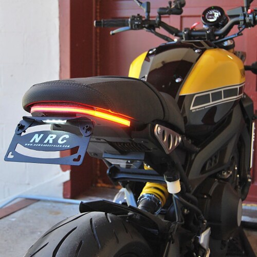 Yamaha xsr sales 900 fender eliminator