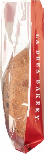 La Brea Bakery Olive Loaf Perspective: bottom