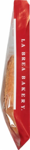 La Brea Bakery Whole Grain Loaf Perspective: bottom