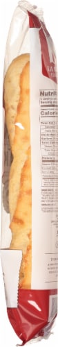 La Brea Bakery Take & Bake Twin Pack French Baguette Perspective: bottom