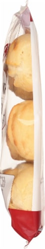 La Brea Bakery Take & Bake French Dinner Rolls Perspective: bottom