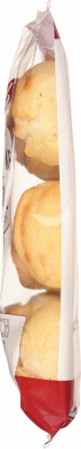 La Brea Bakery Take & Bake French Dinner Rolls Perspective: bottom