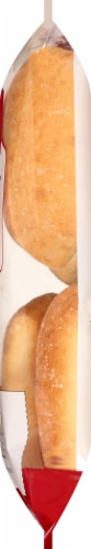 La Brea Bakery Take & Bake Torta Rolls Perspective: bottom