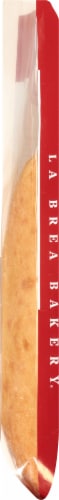 La Brea Bakery Ciabatta Loaf Perspective: bottom