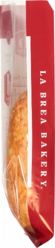 La Brea Bakery Jalapeno Cheddar Loaf Perspective: bottom