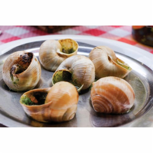 Maine Man Escargot Seafood Cocktail Appetizer Fork, Set of 4 Perspective: bottom