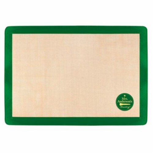 Mrs. Anderson's Baking® Nonstick Silicon Sweet and Savory Baking Mats (Set of 2) Perspective: bottom
