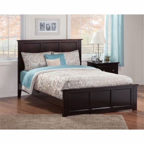 Atlantic furniture madison bed store