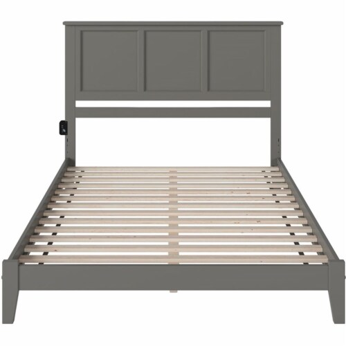 Madison queen on sale platform bed
