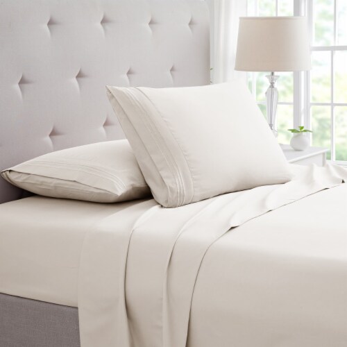 Bamboo pocket pillow sale