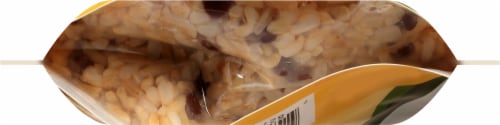 Tasty Bite® Brown Rice Lentils Pouch Perspective: bottom