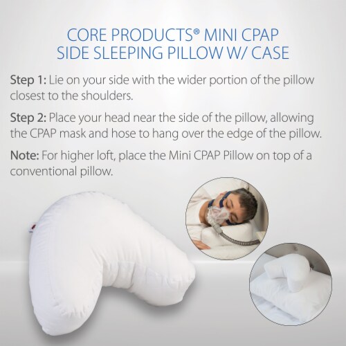Cpap pillow near me hotsell