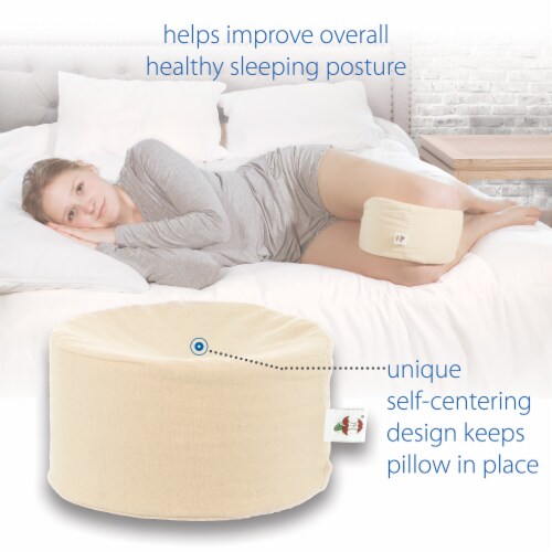 Knee sales spacer pillow