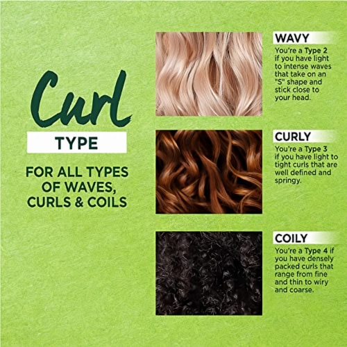 Garnier Fructis Style Curl Scrunch Extra Strong Hold Controlling Gel (Pack of 18) Perspective: bottom