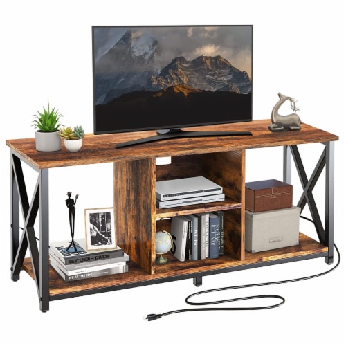 Entertainment tv shop stand 65 inch