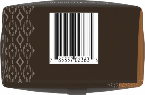 Peet's® Decaf House Blend Dark Roast Ground Coffee Perspective: bottom