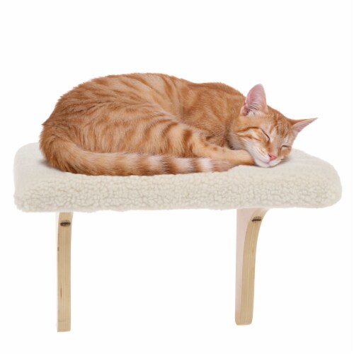 Smartykat cat best sale bed