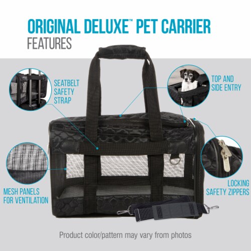 Sherpa original deals deluxe carrier