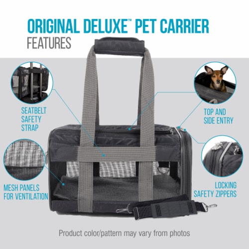 Sherpa travel carrier deals