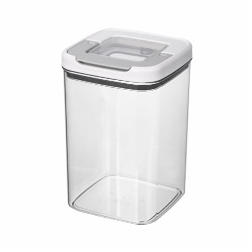 Felli® Supreme-Tite® XL Dry Food Storage Container Perspective: bottom