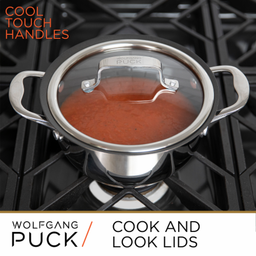 Wolfgang Puck Cookware